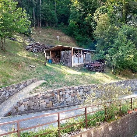 Tra Mare E Monti * Borzonasca