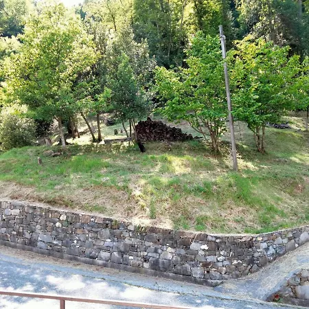 Tra Mare E Monti