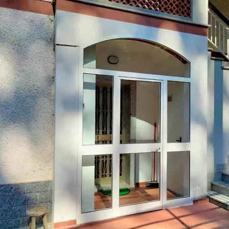 Tra Mare E Monti Holiday home *